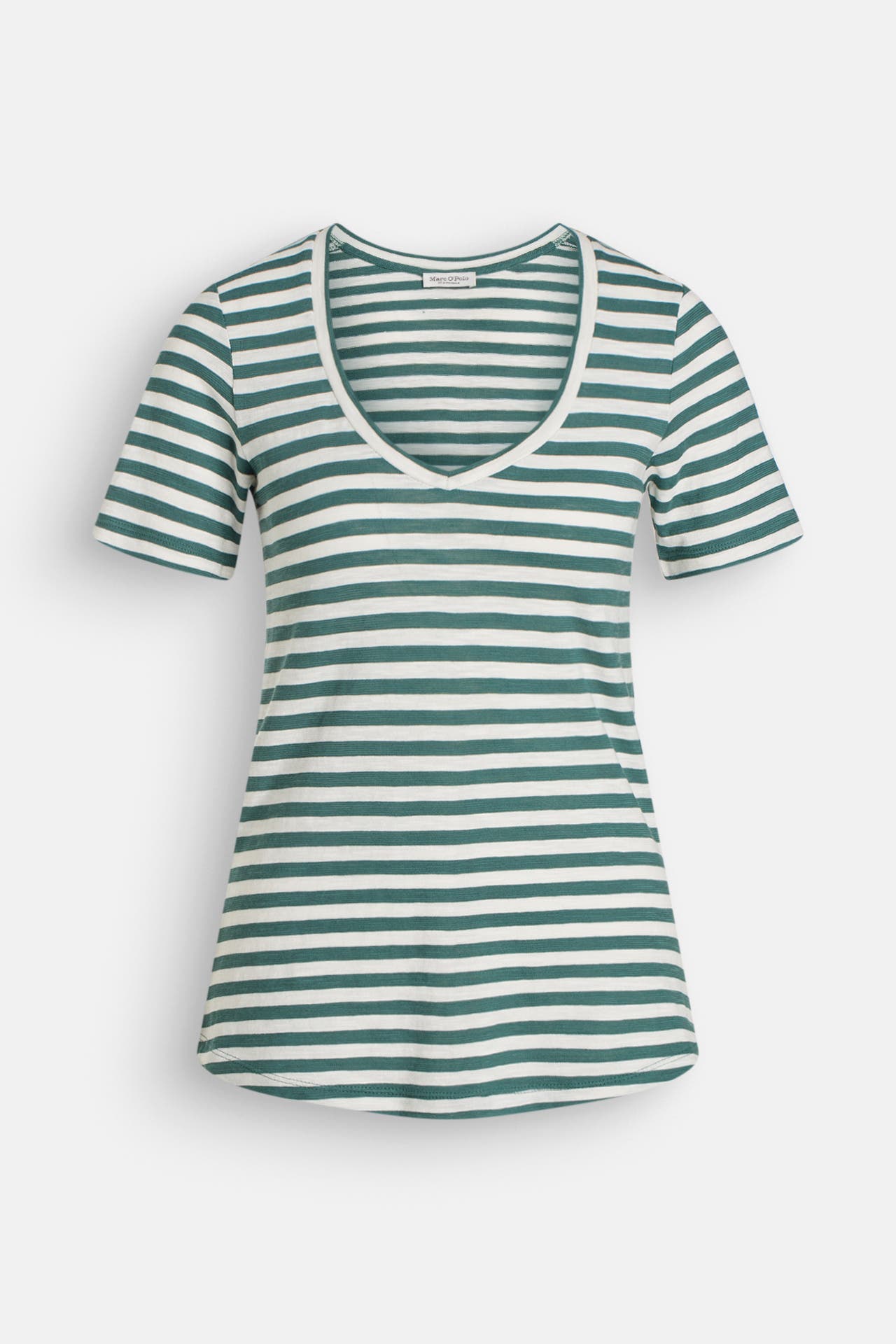 MARC O'POLO T-Shirt gestreift, Bild 1