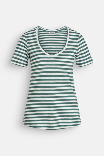MARC O'POLO T-Shirt gestreift