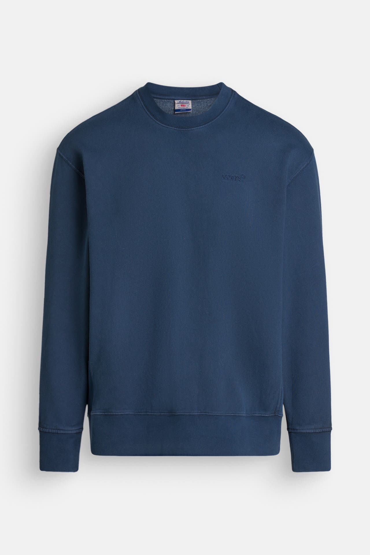 LEVI'S® Sweatshirt dunkelblau, Bild 1