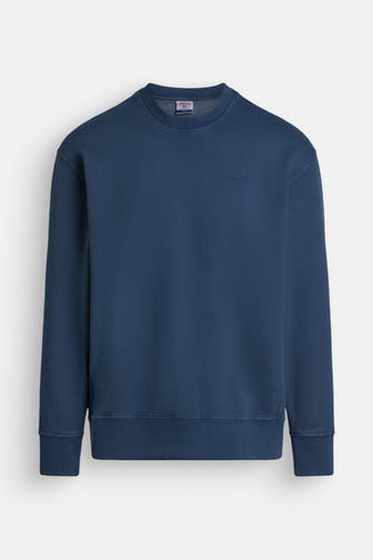 LEVI'S® Sweatshirt dunkelblau