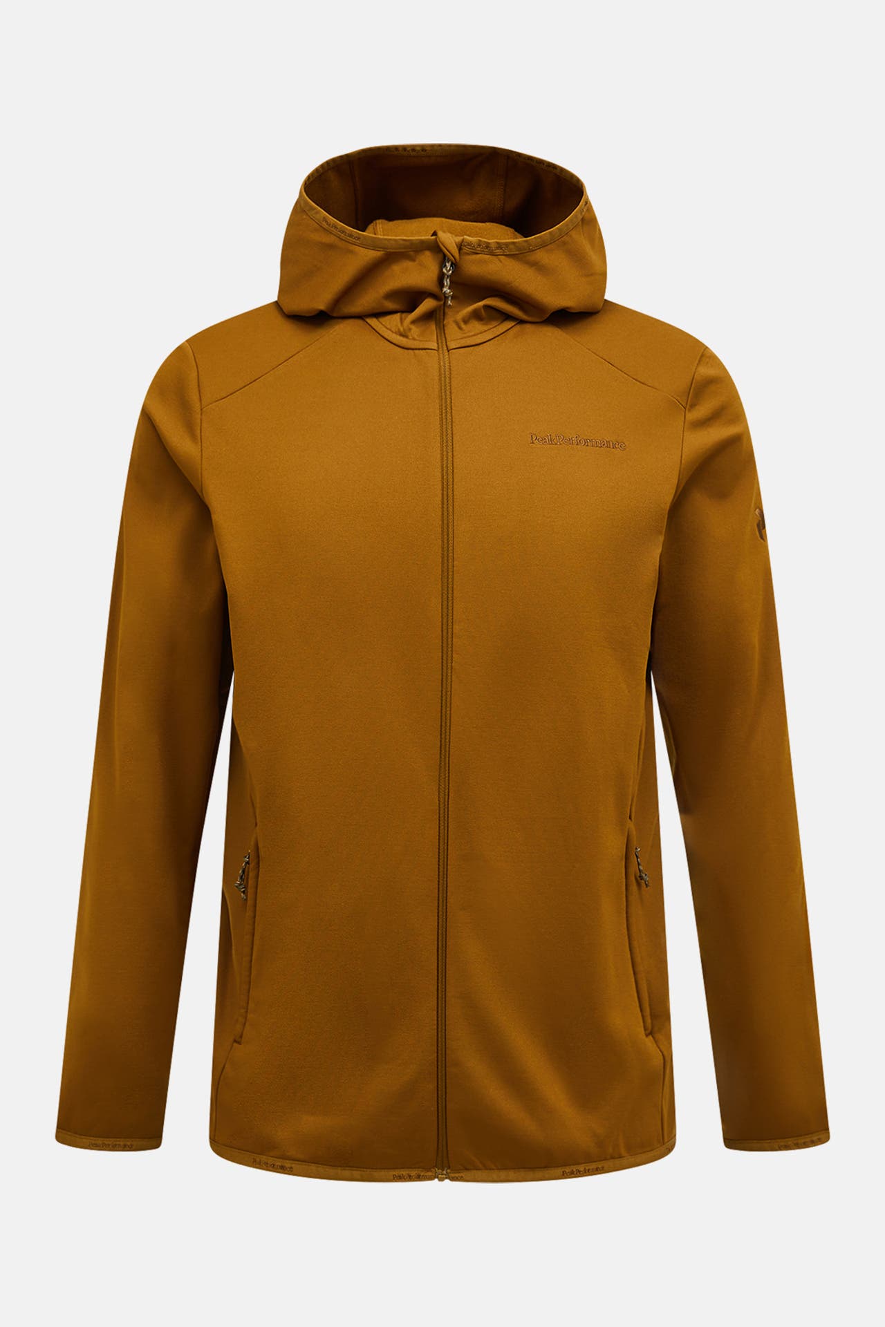 PEAK PERFORMANCE Midlayer camel, Bild 1