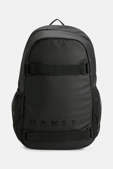 OAKLEY - Rucksack schwarz