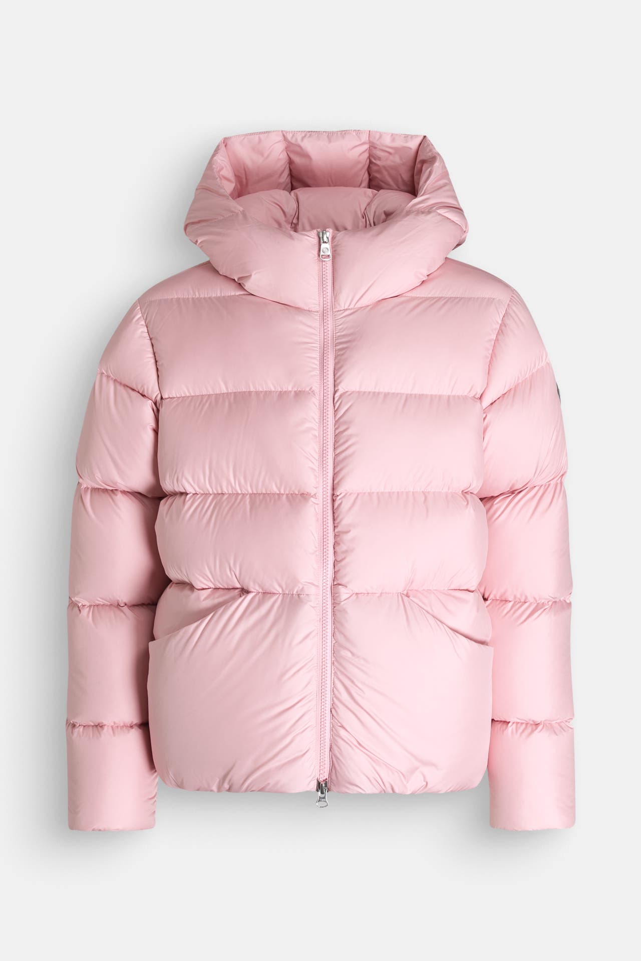 COLMAR Daunenjacke rosa, Bild 1