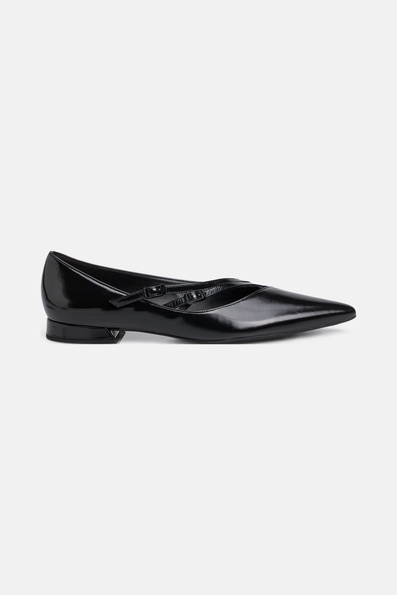 HÖGL Ballerinas schwarz, Bild 1