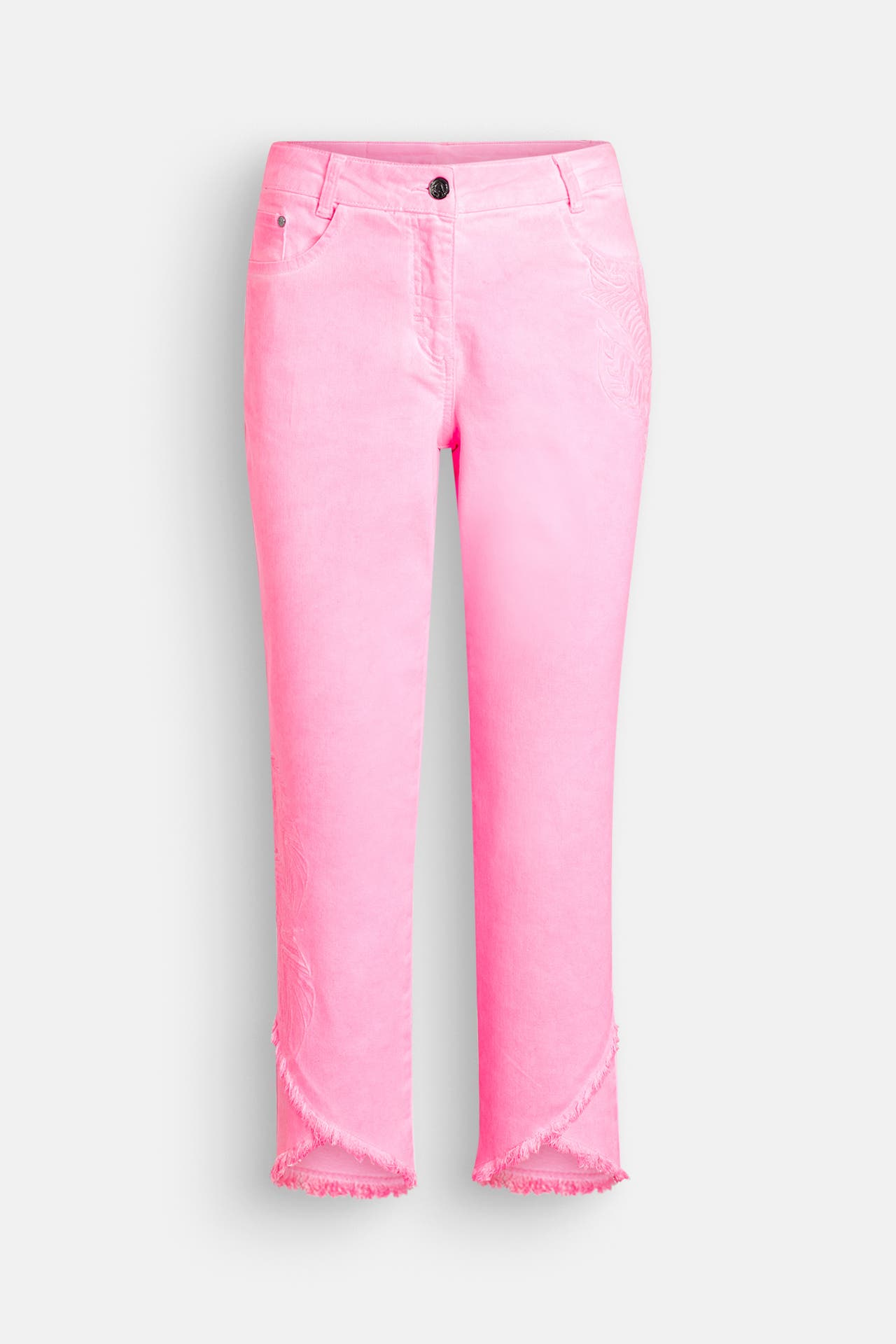 SPORTALM Jeans 'Torina' straight, Bild 1