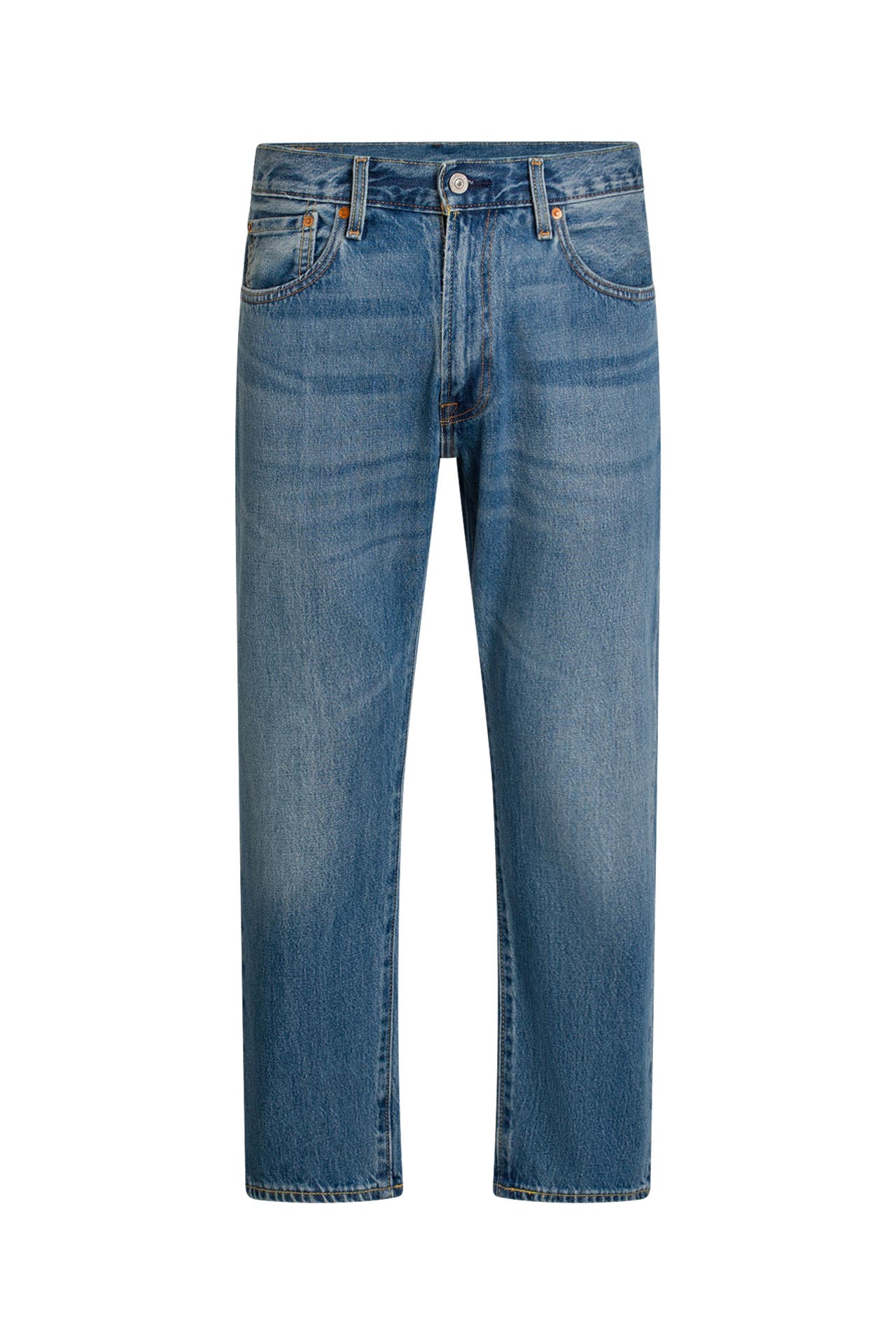 LEVI'S® Jeans '551' straight, Bild 1