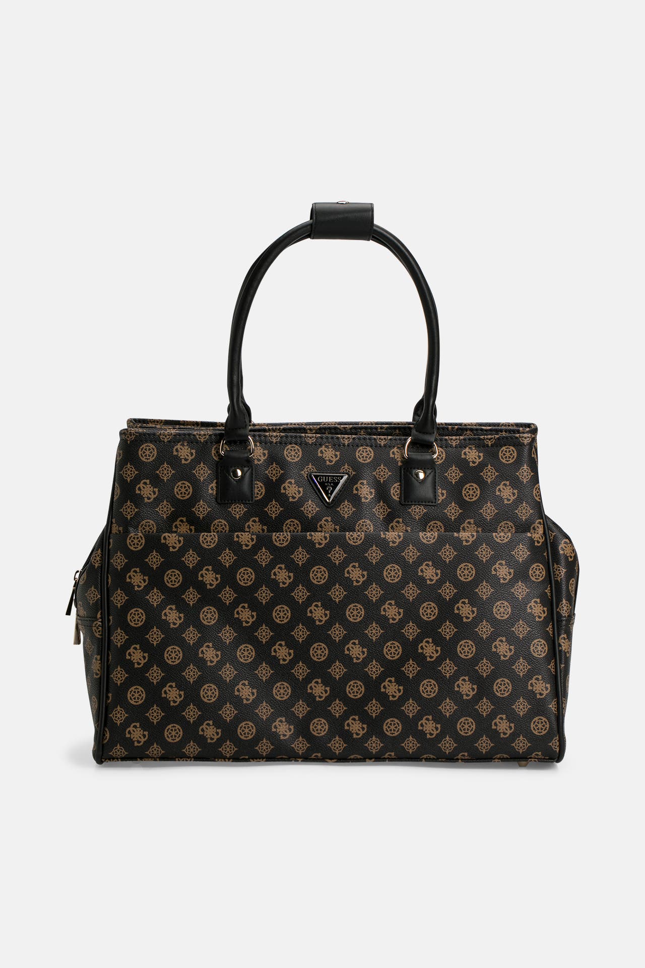 GUESS Shopper gemustert, Bild 1