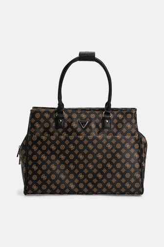 GUESS Shopper gemustert