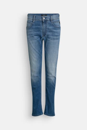 REPLAY Jeans 'New Wallys' slim