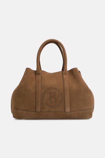 BOGNER Weekender 'Theresa' braun
