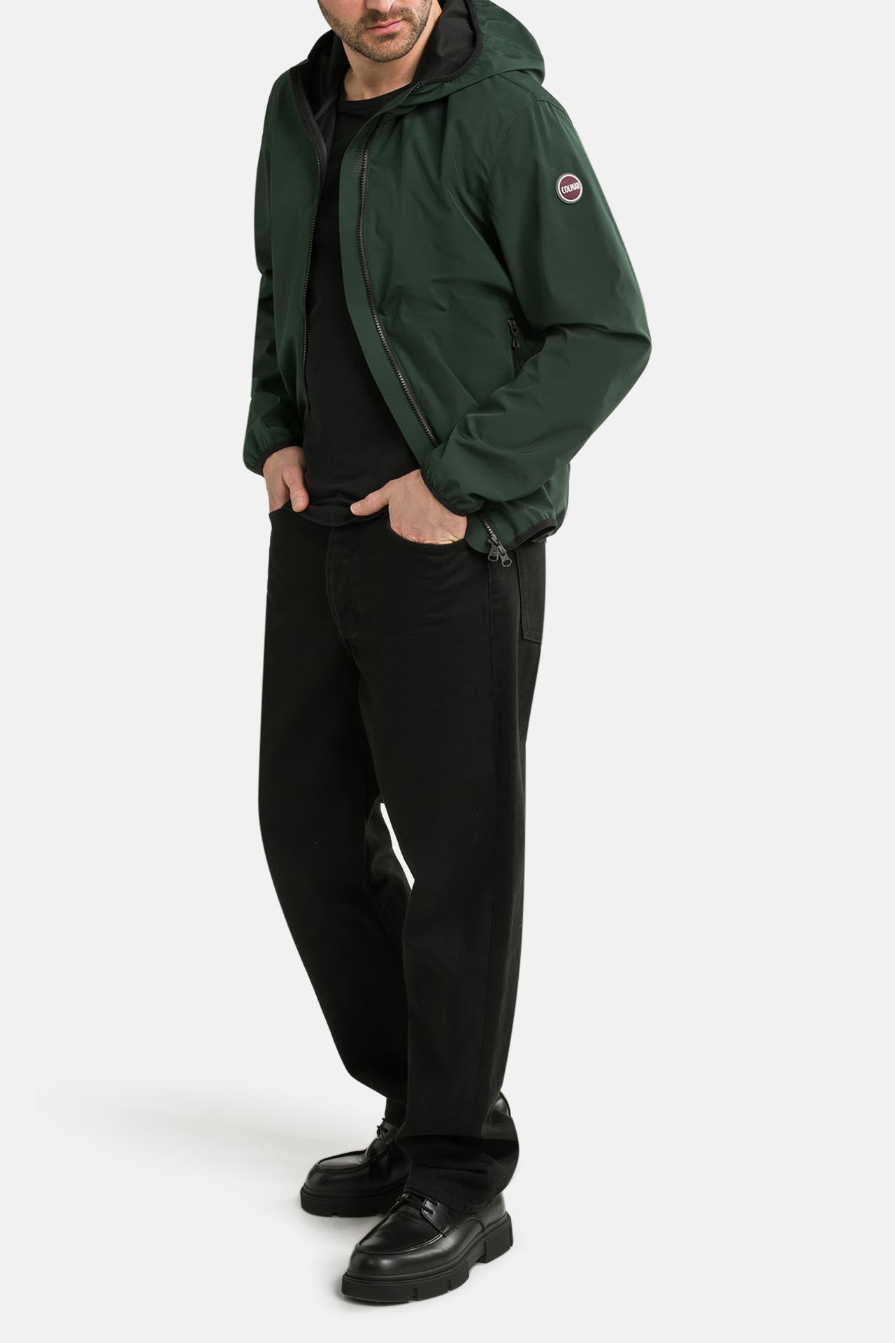 COLMAR Übergangsjacke waldgrün, Bild 1