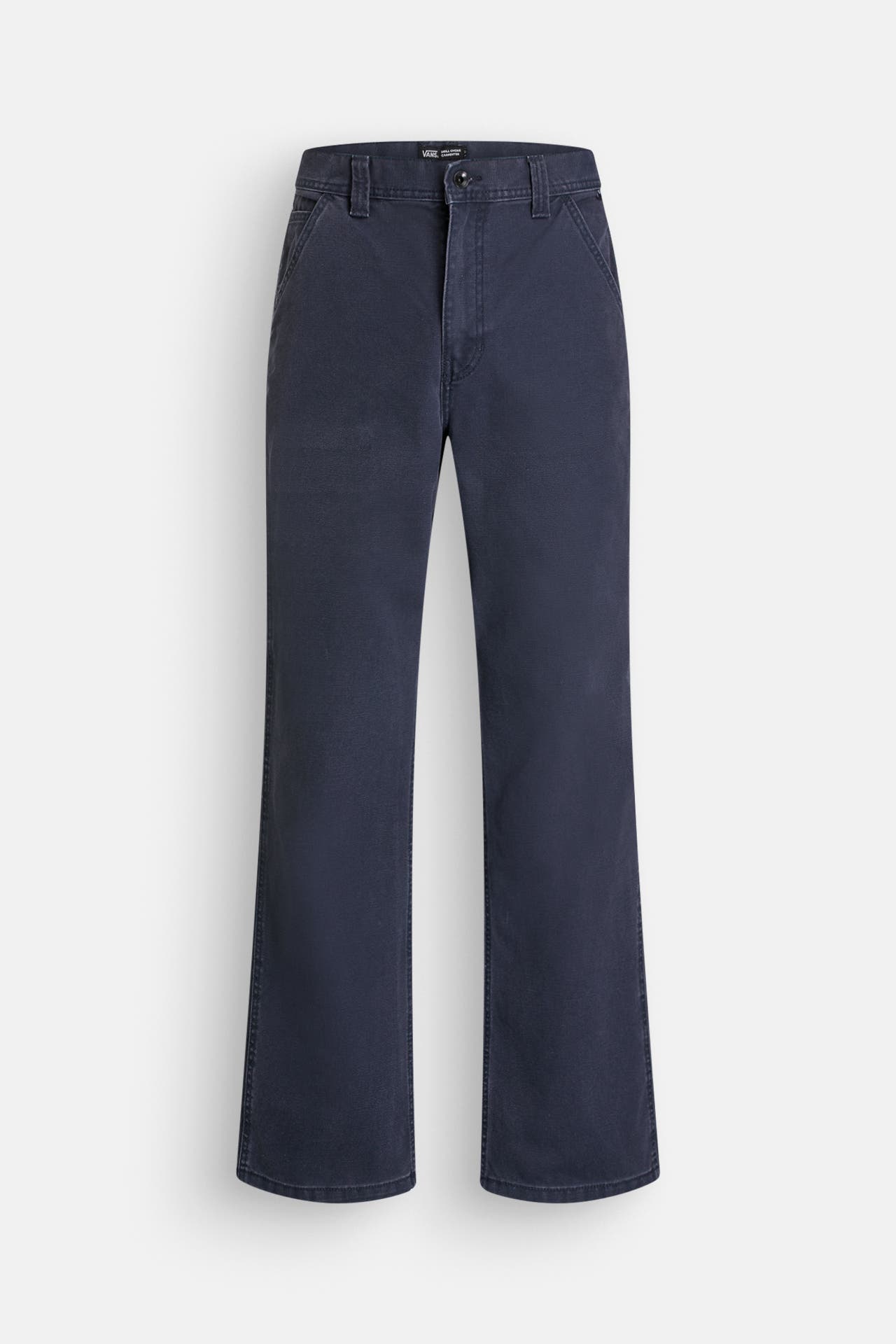 VANS Jeans dunkelblau Loose Fit, Bild 1