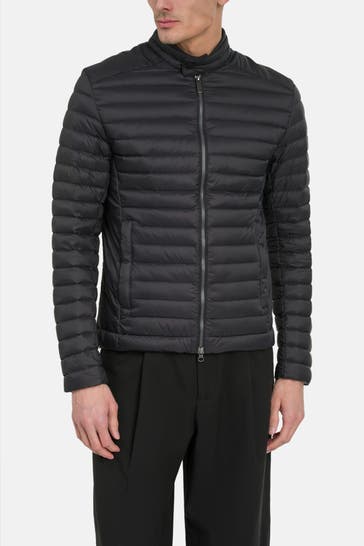 COLMAR Light-Daunenjacke dunkelgrau