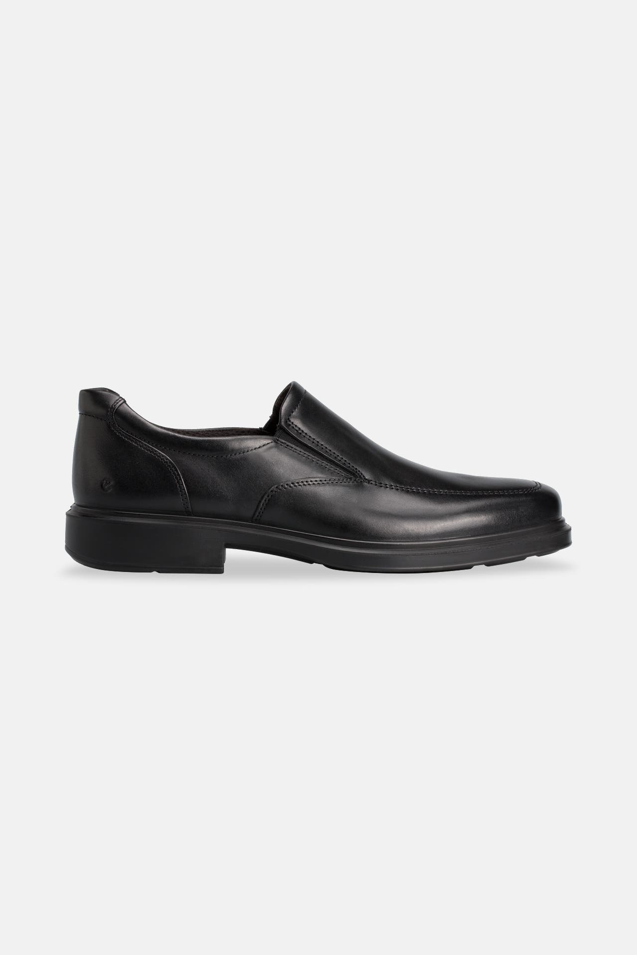 ECCO Slipper 'Elliot' schwarz, Bild 1