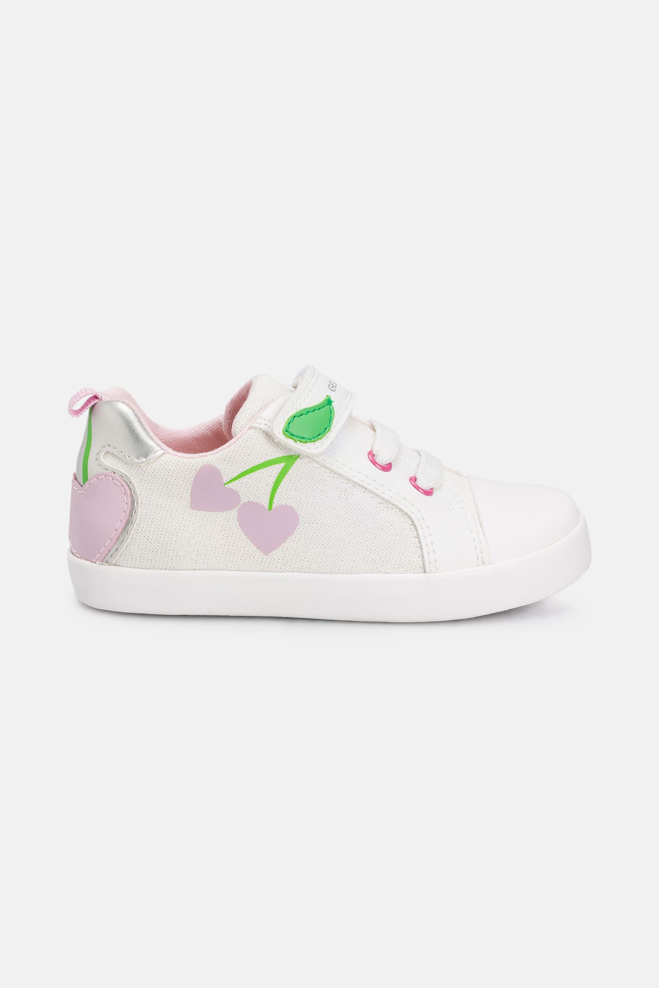 GEOX Sneaker 'Kilwi' weiß, Bild 1