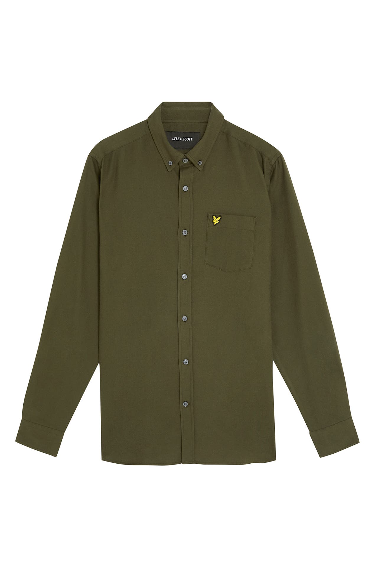 LYLE&SCOTT Casual-Hemd Regular Fit, Bild 1