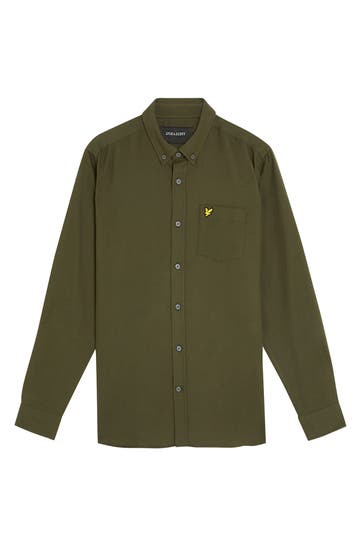 LYLE&SCOTT Casual-Hemd Regular Fit