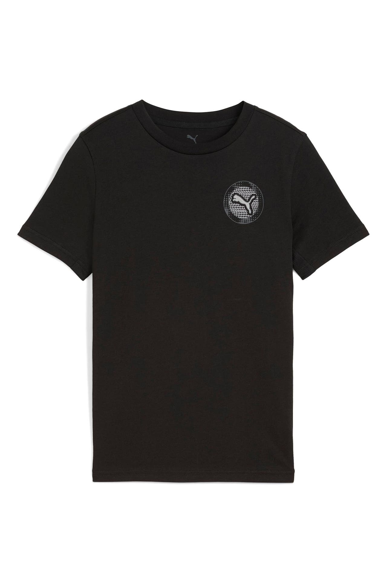 PUMA T-Shirt schwarz, Bild 1