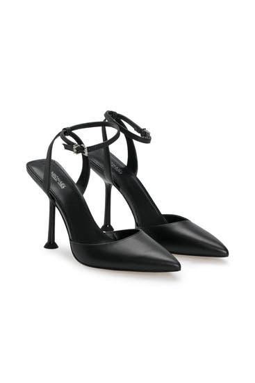 MICHAEL MICHAEL KORS - Pumps 'Imani' schwarz