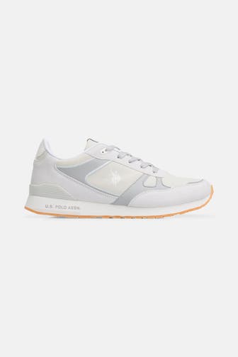 U.S. POLO ASSN. Sneaker 'Tarry 012' mehrfarbig