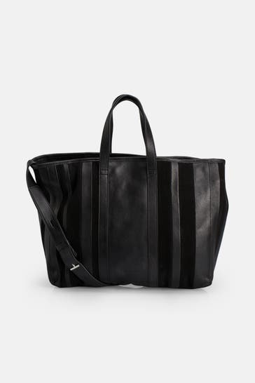 DESIGUAL Shopper schwarz