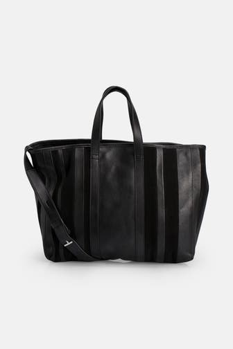 DESIGUAL Shopper schwarz