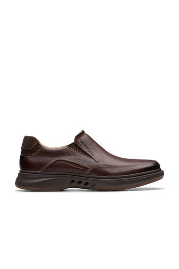 CLARKS Slipper 'Briley' Regular Fit