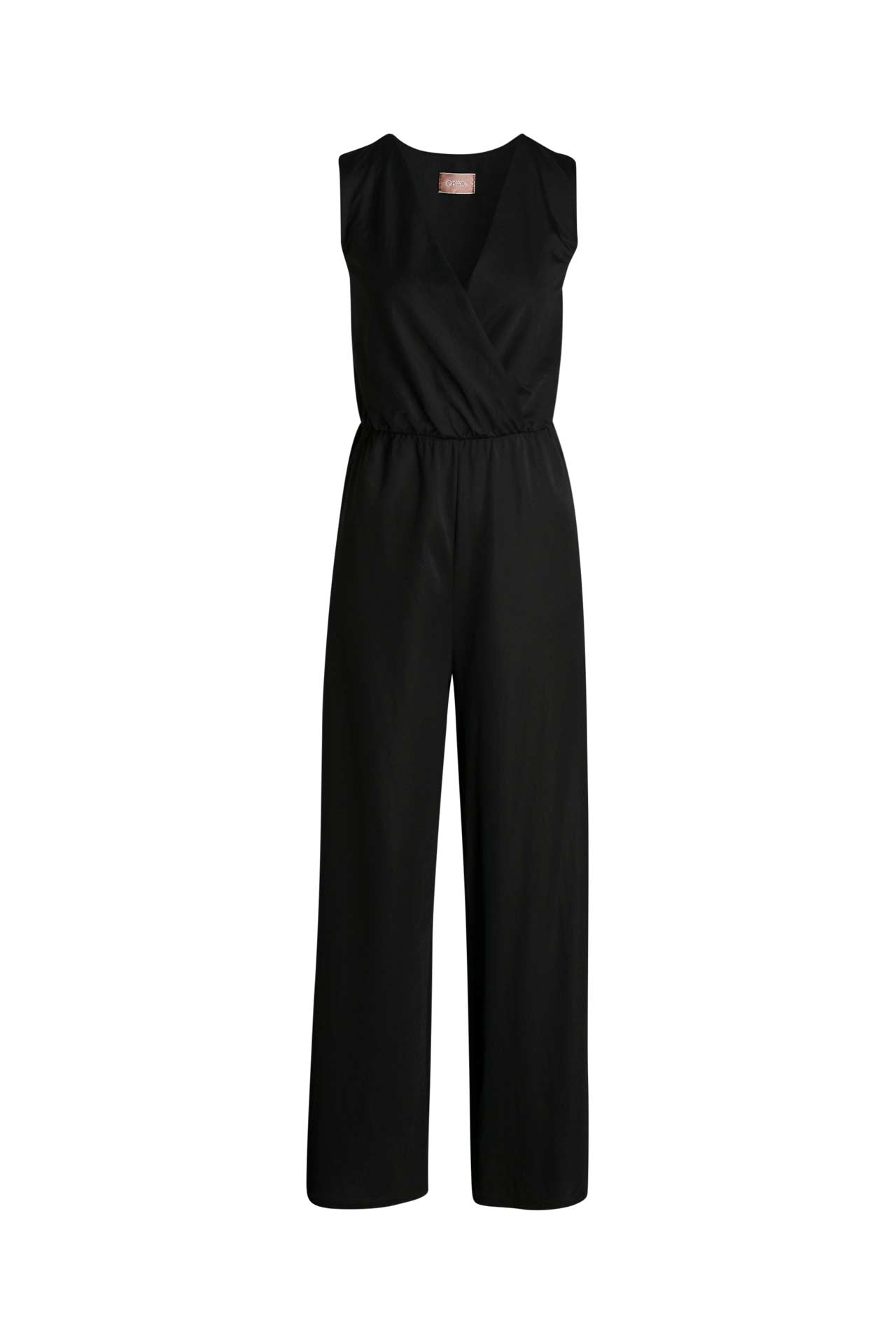 CARTOON Jumpsuit schwarz, Bild 1