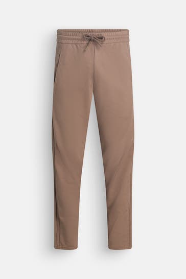 BOGNER FIRE + ICE Sweatpants hellbraun