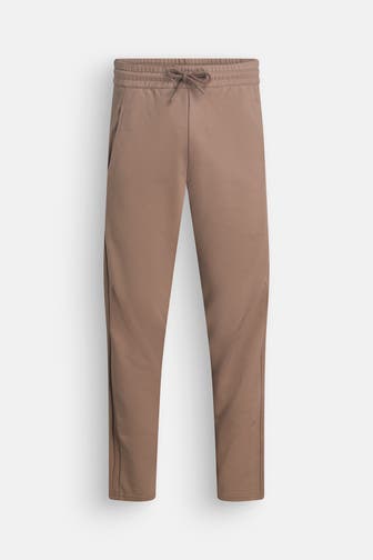 BOGNER FIRE + ICE Sweatpants hellbraun