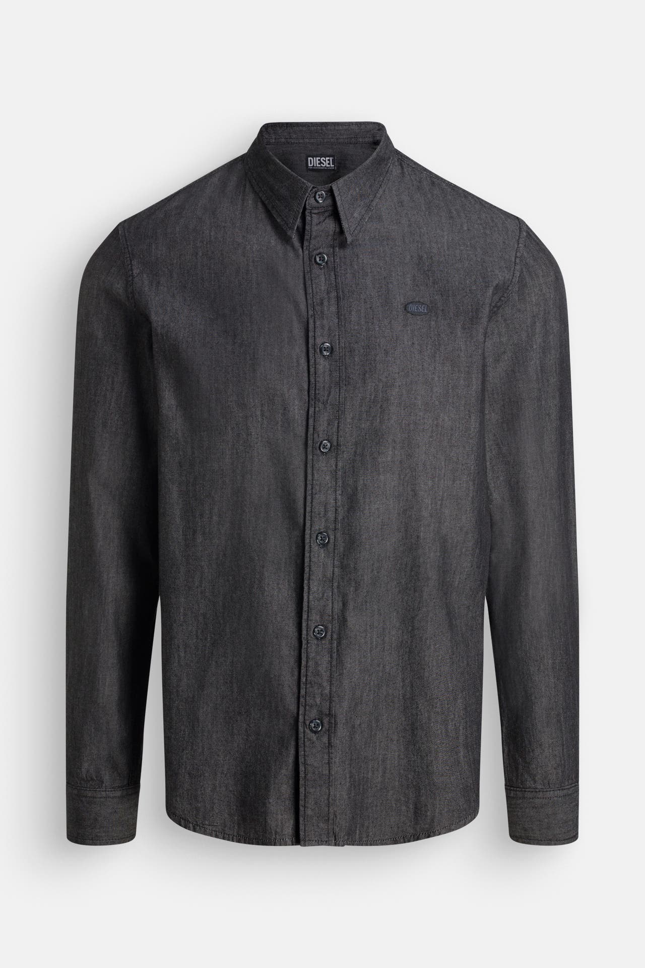 DIESEL Jeanshemd 'Benny' Regular Fit, Bild 1