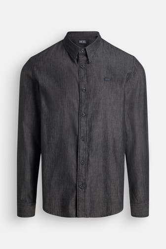 DIESEL Jeanshemd 'Benny' Regular Fit