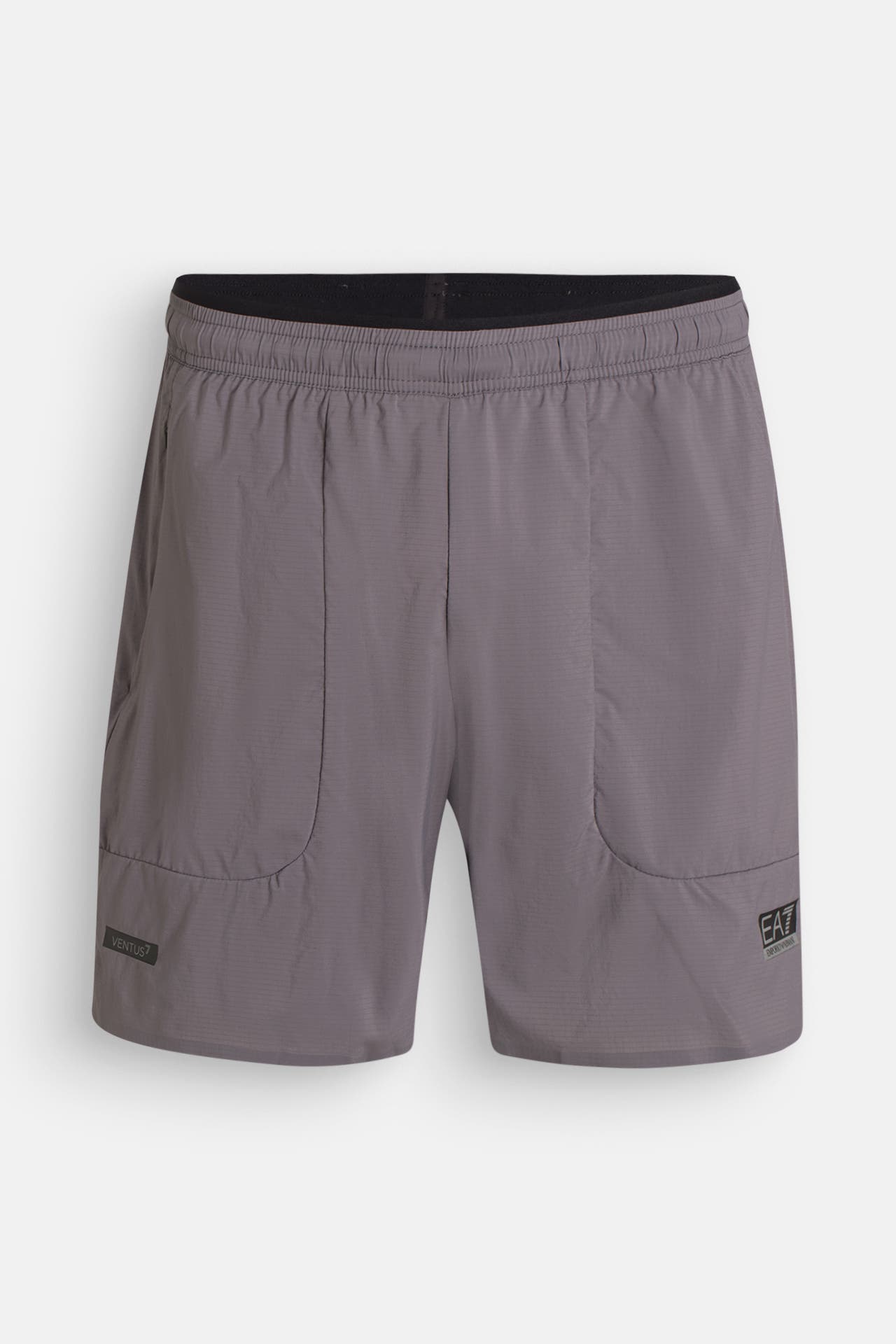 EA7 Funktions-Shorts grau, Bild 1