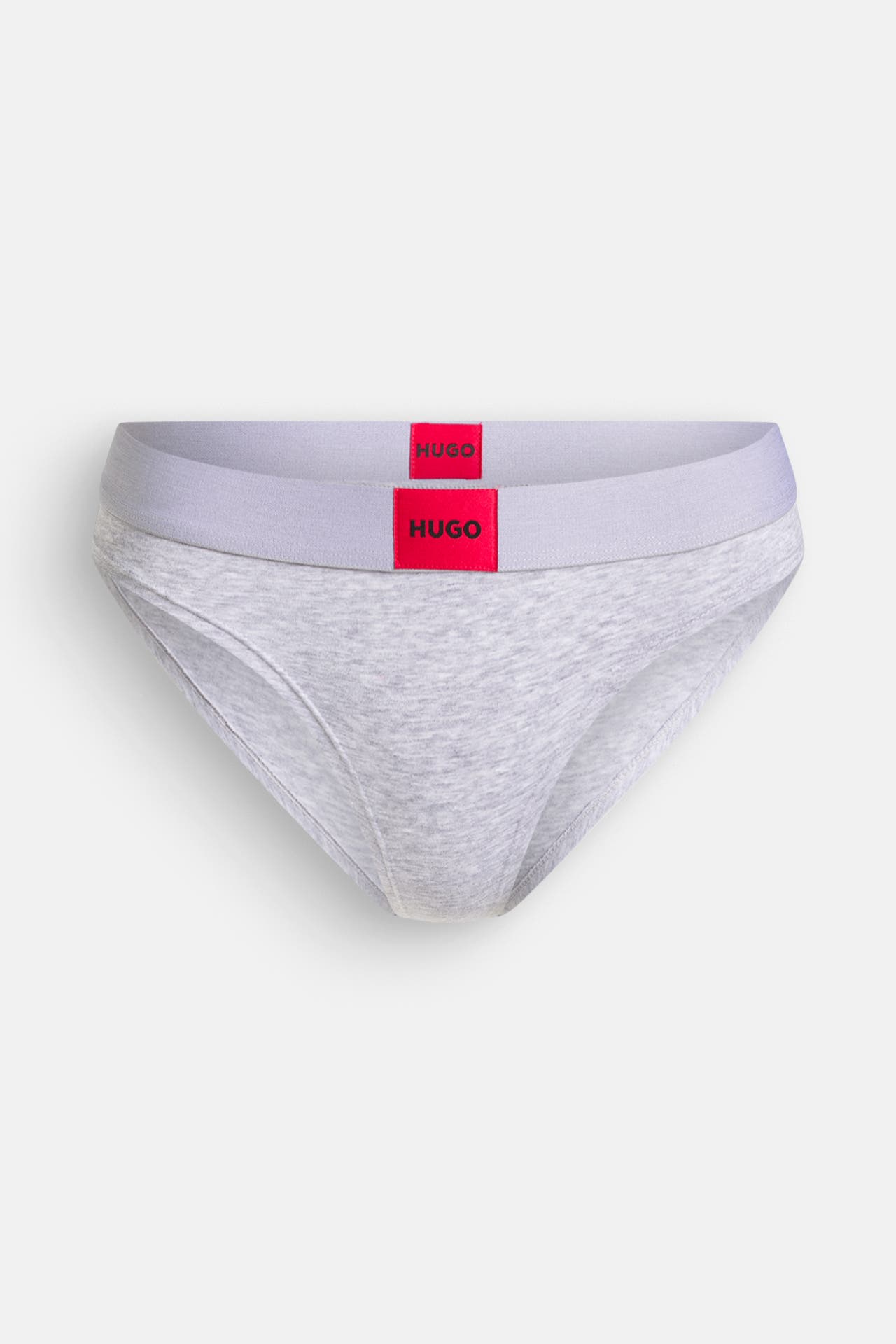 HUGO Slip grau, Bild 1