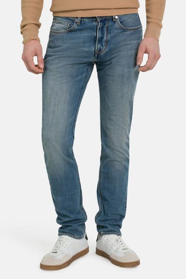 BALDESSARINI Jeans 'Jack' straight