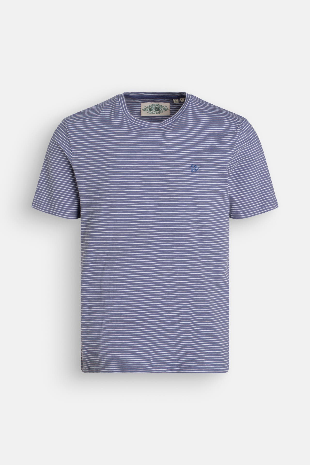 SUPERDRY T-Shirt mehrfarbig, Bild 1