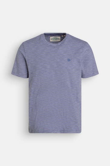SUPERDRY T-Shirt mehrfarbig