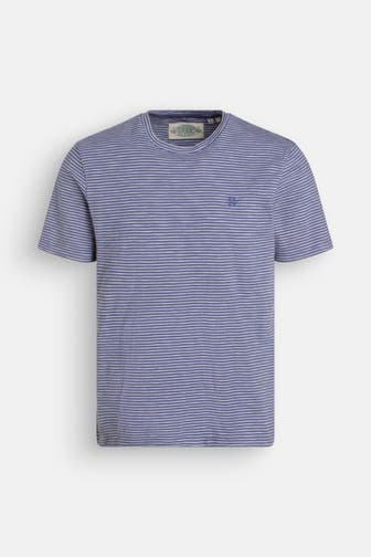 SUPERDRY T-Shirt mehrfarbig