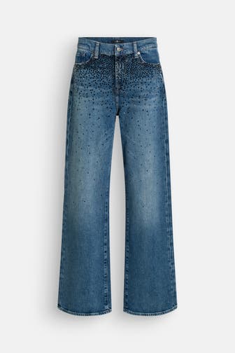 7 FOR ALL MANKIND Jeans loose fit