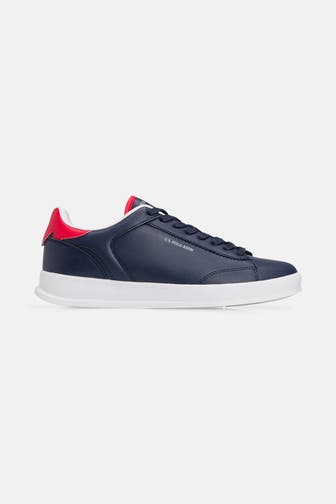 U.S. POLO ASSN. Sneaker 'Campy' nachtblau