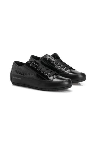 CANDICE COOPER Sneaker 'Rock' schwarz