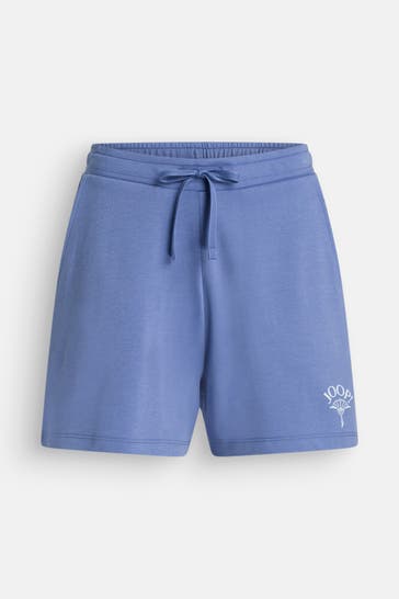 JOOP! Pyjamahose graublau