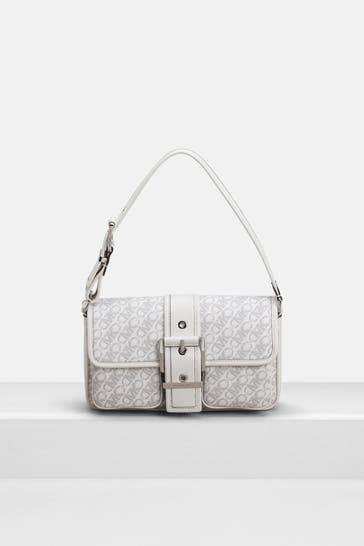 MICHAEL MICHAEL KORS Handtasche gemustert