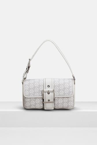 MICHAEL MICHAEL KORS Handtasche gemustert