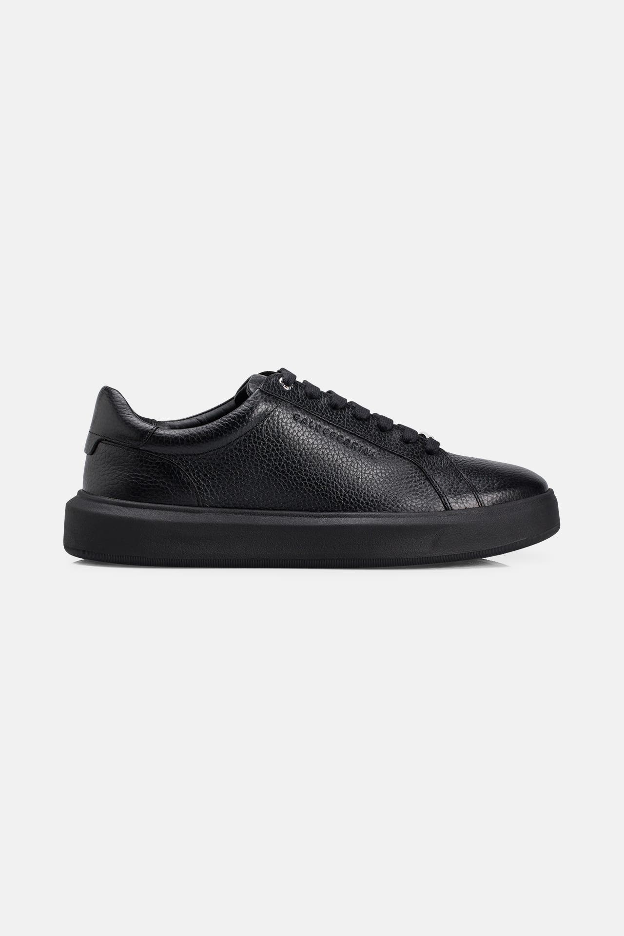 BALDESSARINI Sneaker schwarz, Bild 1