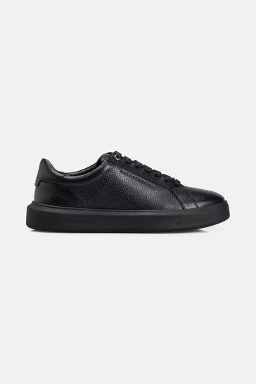 BALDESSARINI Sneaker schwarz