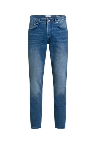 TOM TAILOR - Jeans slim