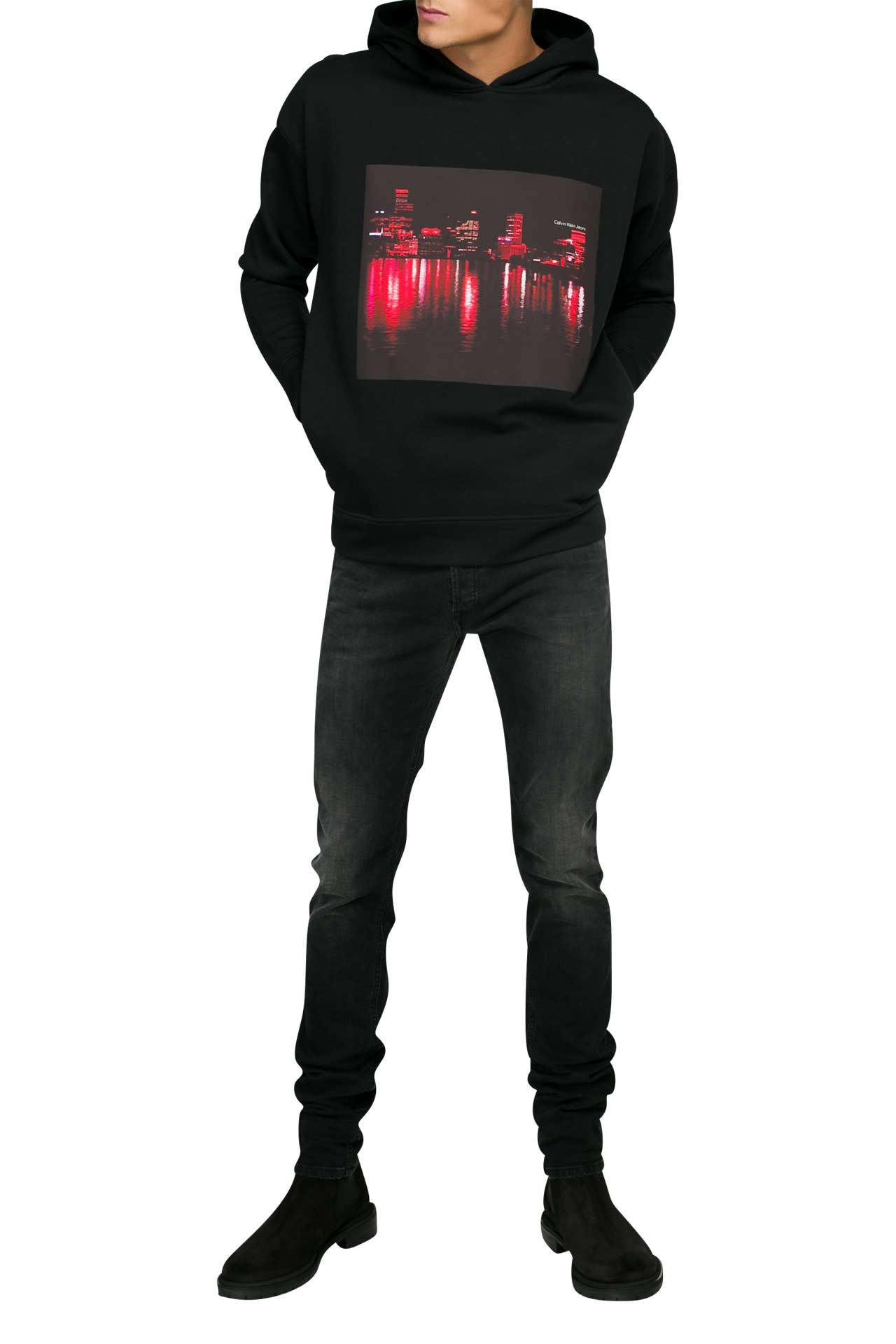 DIESEL Jeans 'Troxer' slim skinny, Bild 1