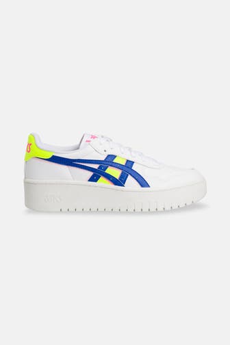 ASICS Sneaker 'Japan' weiß