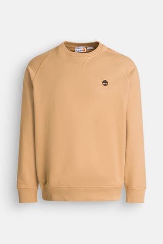 TIMBERLAND Sweatshirt camel
